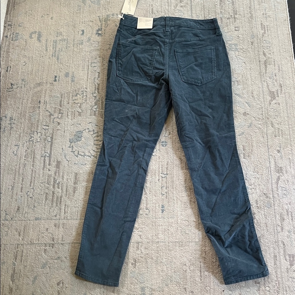 Universal Thread Slate Blue Pants - Picture 6 of 6